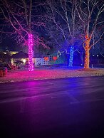 Inn of the Dove - Luxury Romantic Suites with Jacuzzi & Fireplace at H