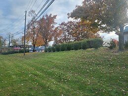 Inn of the Dove - Luxury Romantic Suites with Jacuzzi & Fireplace at H