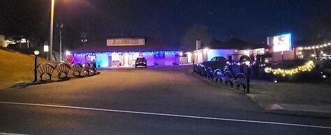 Inn of the Dove - Luxury Romantic Suites with Jacuzzi & Fireplace at H