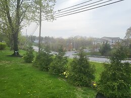 Inn of the Dove - Luxury Romantic Suites with Jacuzzi & Fireplace at H