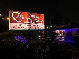 Inn of the Dove - Luxury Romantic Suites with Jacuzzi & Fireplace at H
