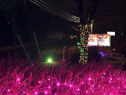 Inn of the Dove - Luxury Romantic Suites with Jacuzzi & Fireplace at H