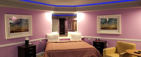 Inn of the Dove - Luxury Romantic Suites with Jacuzzi & Fireplace at H