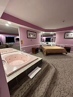 Inn of the Dove - Luxury Romantic Suites with Jacuzzi & Fireplace at H