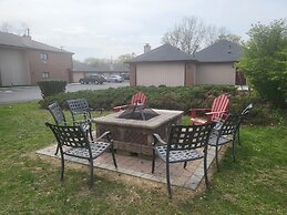 Inn of the Dove - Luxury Romantic Suites with Jacuzzi & Fireplace at H