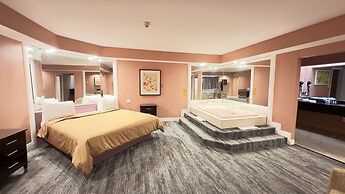 Inn of the Dove - Luxury Romantic Suites with Jacuzzi & Fireplace at H