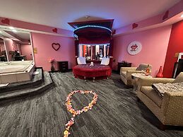 Inn of the Dove - Luxury Romantic Suites with Jacuzzi & Fireplace at H