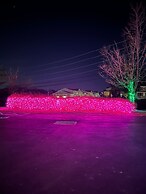 Inn of the Dove - Luxury Romantic Suites with Jacuzzi & Fireplace at H