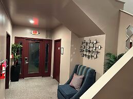 Inn of the Dove - Luxury Romantic Suites with Jacuzzi & Fireplace at H