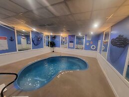 Inn of the Dove - Luxury Romantic Suites with Jacuzzi & Fireplace at H