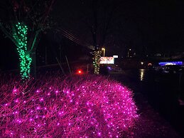 Inn of the Dove - Luxury Romantic Suites with Jacuzzi & Fireplace at H