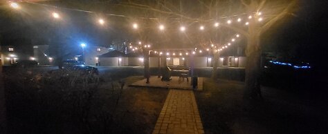 Inn of the Dove - Luxury Romantic Suites with Jacuzzi & Fireplace at H