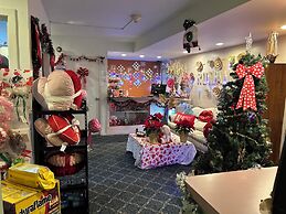 Inn of the Dove - Luxury Romantic Suites with Jacuzzi & Fireplace at H