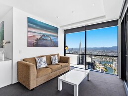 Circle on Cavill - Coastal Letting