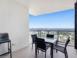 Circle on Cavill - Coastal Letting