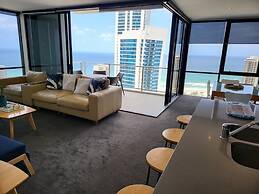 Circle on Cavill - Coastal Letting