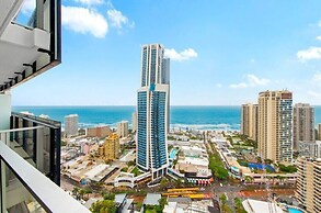 Circle on Cavill - Coastal Letting