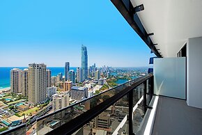 Circle on Cavill - Coastal Letting