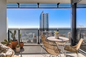 Circle on Cavill - Coastal Letting