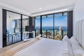 Circle on Cavill - Coastal Letting