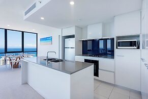 Circle on Cavill - Coastal Letting