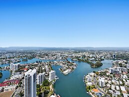 Circle on Cavill - Coastal Letting