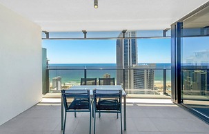 Circle on Cavill - Coastal Letting