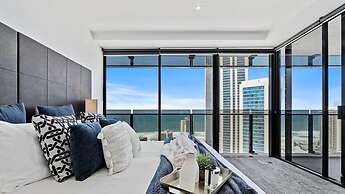 Circle on Cavill - Coastal Letting