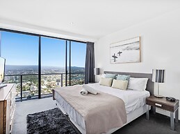 Circle on Cavill - Coastal Letting