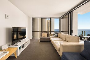 Circle on Cavill - Coastal Letting