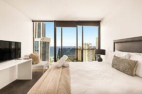 Circle on Cavill - Coastal Letting