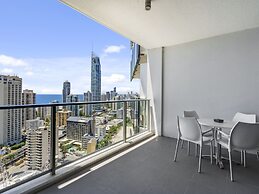 Circle on Cavill - Coastal Letting