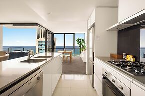 Circle on Cavill - Coastal Letting