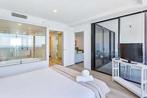 Circle on Cavill - Coastal Letting