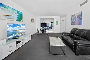 Circle on Cavill - Coastal Letting