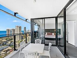 Circle on Cavill - Coastal Letting