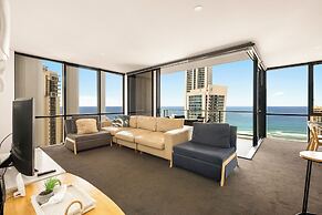 Circle on Cavill - Coastal Letting