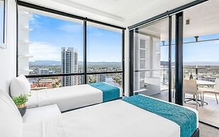 Circle on Cavill - Coastal Letting