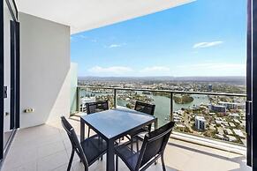 Circle on Cavill - Coastal Letting