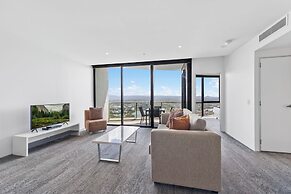 Circle on Cavill - Coastal Letting