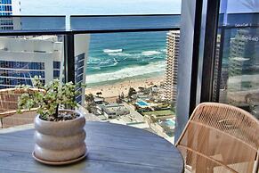 Circle on Cavill - Coastal Letting