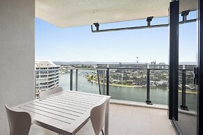 Circle on Cavill - Coastal Letting
