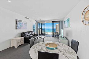 Circle on Cavill - Coastal Letting