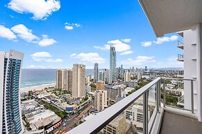 Circle on Cavill - Coastal Letting