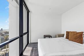 Circle on Cavill - Coastal Letting