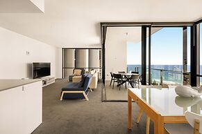 Circle on Cavill - Coastal Letting