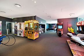 Circle on Cavill - Coastal Letting