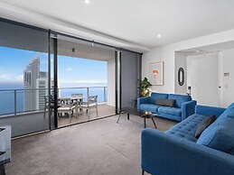 Circle on Cavill - Coastal Letting