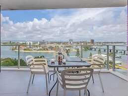 Circle on Cavill - Coastal Letting