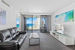 Circle on Cavill - Coastal Letting